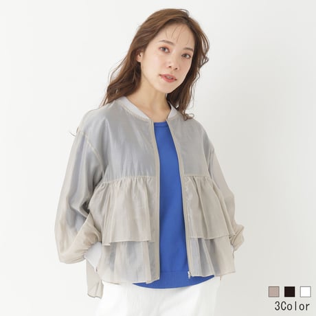 CATEGORY ブルゾン | natural mist Class