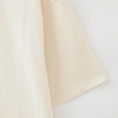 裾レース切替コットンTシャツ

[42251324]&Noel