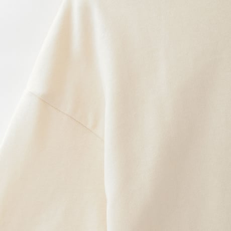 裾レース切替コットンTシャツ

[42251324]&Noel