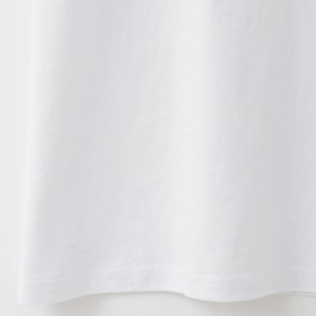 PEARプリントベーシックTシャツ

[22011532]natural mist