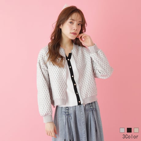 ジャケット・アウター NATSUMI ダブルブレストジャケット / natsumi / ADAM ET ROPÉ FEMME ｜J