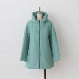 コートフェアのご案内 | natural mist Class