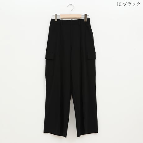 ハイストレッチカーゴパンツ[63017028]natural mist