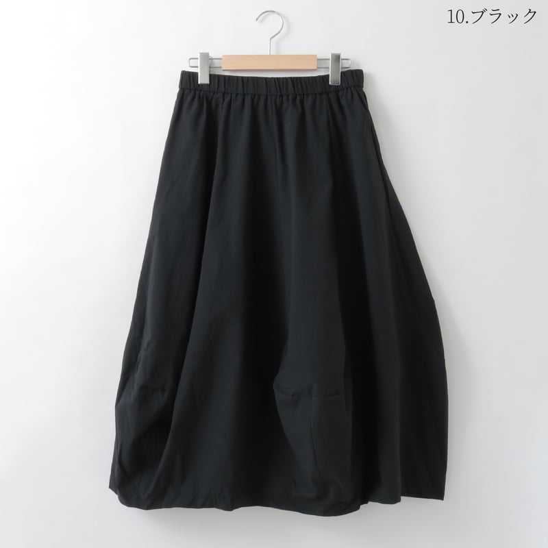 カーブ切り替えスカート [22035165]vivid | natural mist Class