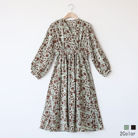 CATEGORY ワンピース | natural mist Class