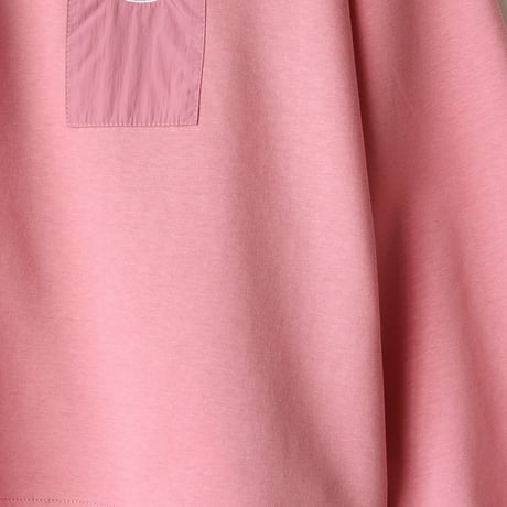 ワンポイントモチーフ刺繍プルオーバー[22031419]vivid
