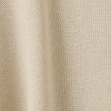 異素材ドッキングバックフリルプルオーバー[70223224]capricious