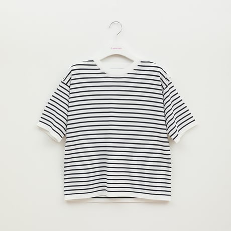 肩掛けニットデザインプルオーバー[32622134]capricious