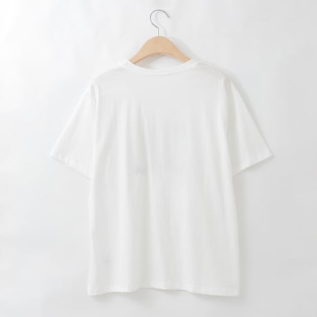 アニマル刺繍プリントTシャツ

[14951295]&Noel