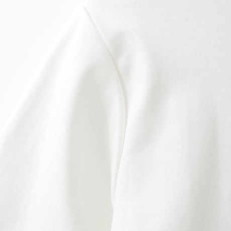 ビジューデザインクルーネックTシャツ

[14951296]&Noel