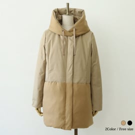 まだ間に合う！とっておきのダウンコート | natural mist Class