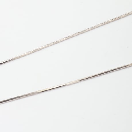 リボンモチーフY字ネックレス[91918141]natural mist