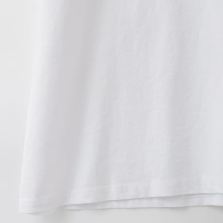 イラストデザインコットンTシャツ

[22011533]natural mist