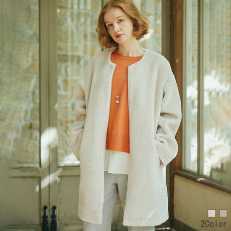 CATEGORY コート | natural mist Class
