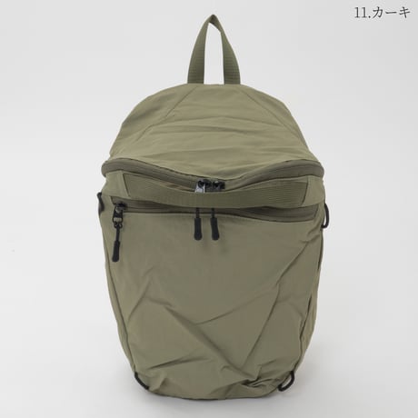 コンパクトカジュアルリュック[14948014]オンライン限定