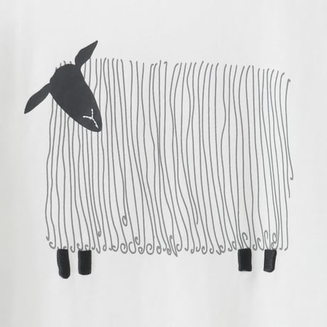 アニマル刺繍プリントTシャツ

[14951295]&Noel