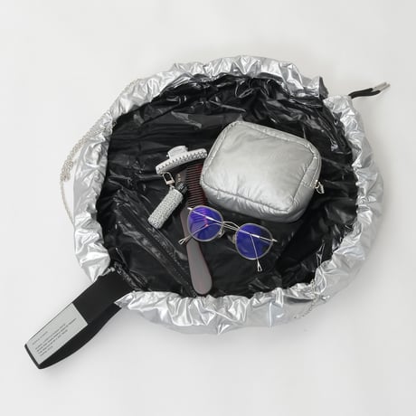 【2WAY】フルオープンワンハンドルバッグ[14948021]オンライン限定