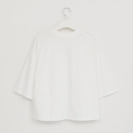 オーバーサイズロゴTシャツ[62721192]capricious