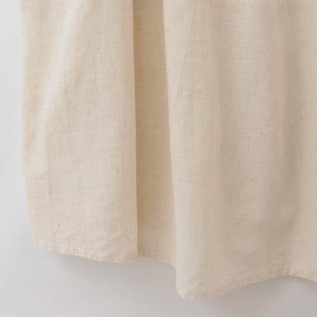サークル刺繍デザインワンピース[61716375]natural mist