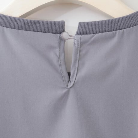 配色ブロッキングデザインワンピース

[61716377]natural mist