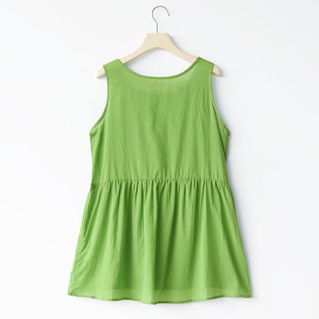 【特価品/セットアイテム】レイヤードストライプブラウス[41713802]naturalmist