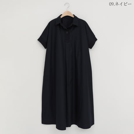 リブジョイントワイドシルエットワンピース

[41416300]natural mist
