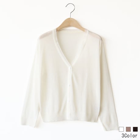 CATEGORY カーディガン | natural mist Class