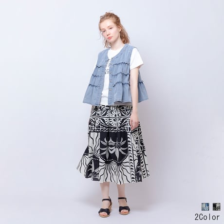 CATEGORY スカート | natural mist Class