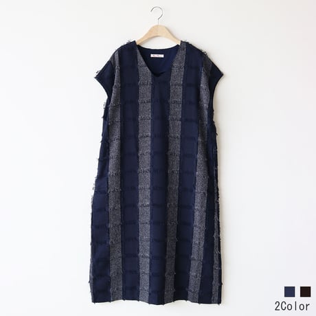新品　ナチュラルミストクラス　ワンピース　リバティプリント CATEGORY ワンピース | natural mist Class