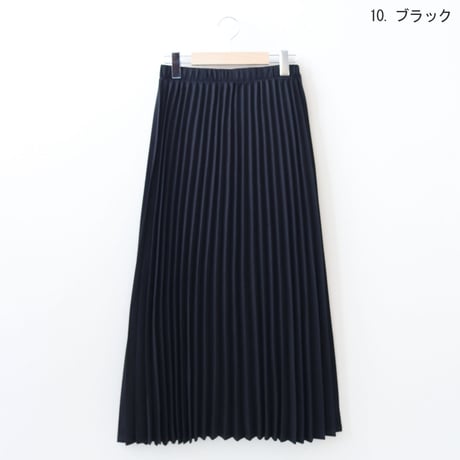 アコーディオンプリーツスカート[92225053]Capricious