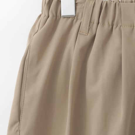 コクーンシルエットギャザーパンツ[80647036]オンライン限定