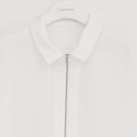 メッシュドロストジップアップジャケット

[62724168]capricious