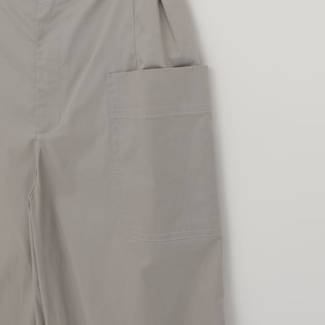 サイドポケットデザインワイドパンツ

[62727130]capricious