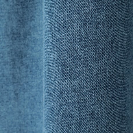 布帛ドッキングアシンメトリーデニムスカート

[30115249]natural mist