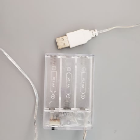 ネオン LED ライト