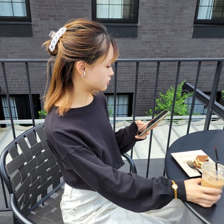 チェーンなバンスクリップ