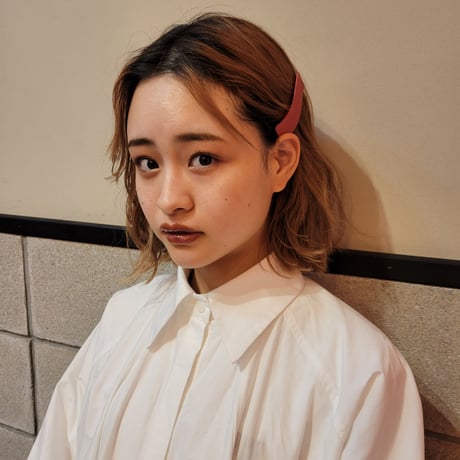 なみなみヘアピン