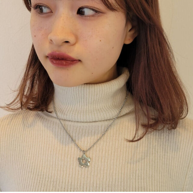 デイジーネックレス | KITER