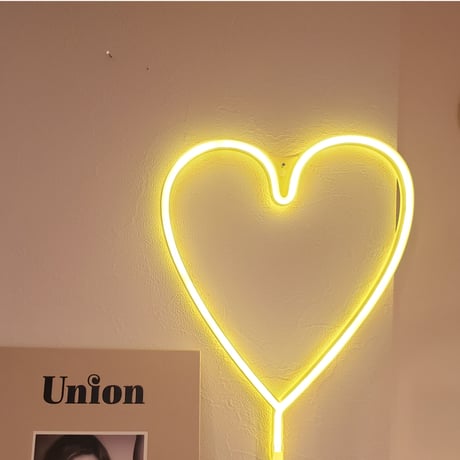 ネオン LED ライト