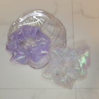 オーロラシュシュ 2コセット