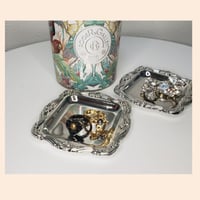 アクセサリー トレイ 2枚セット