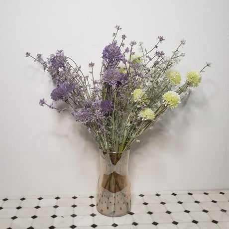 ホログラム花瓶