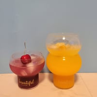 beautifulグラス 280ml