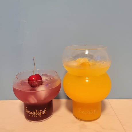 beautifulグラス 280ml