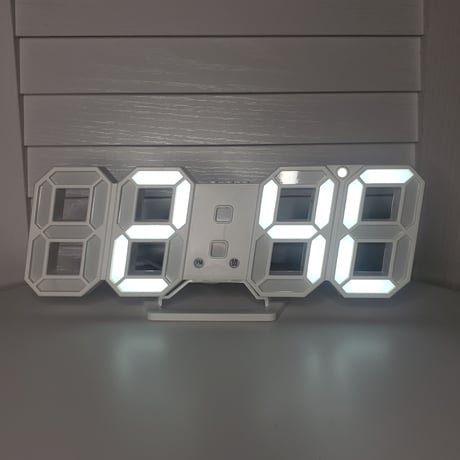 人気 LED 時計