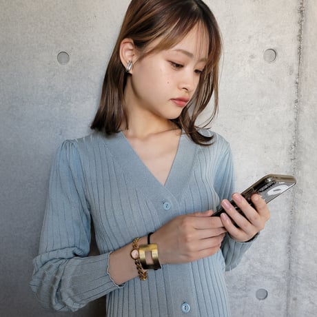 簡単にモッチンゴム