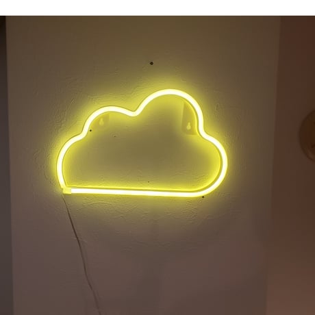 ネオン LED ライト