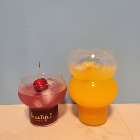 beautifulグラス 520ml
