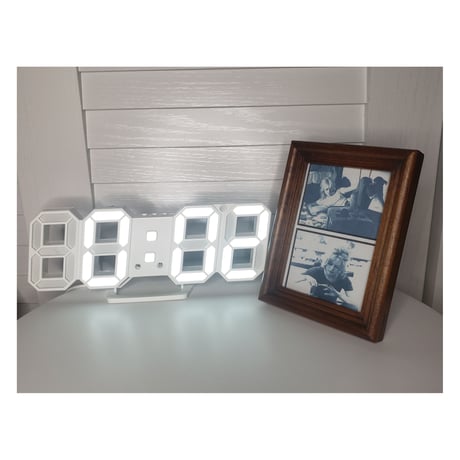 人気 LED 時計