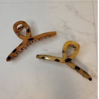 ニャウバンスクリップ